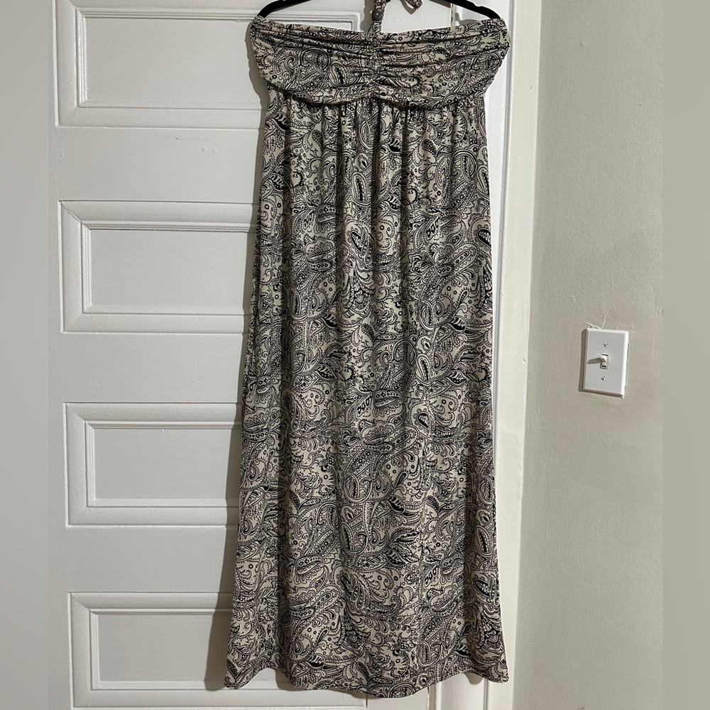 Hypnotik maxi Dress!! Super soft and stretchy!!